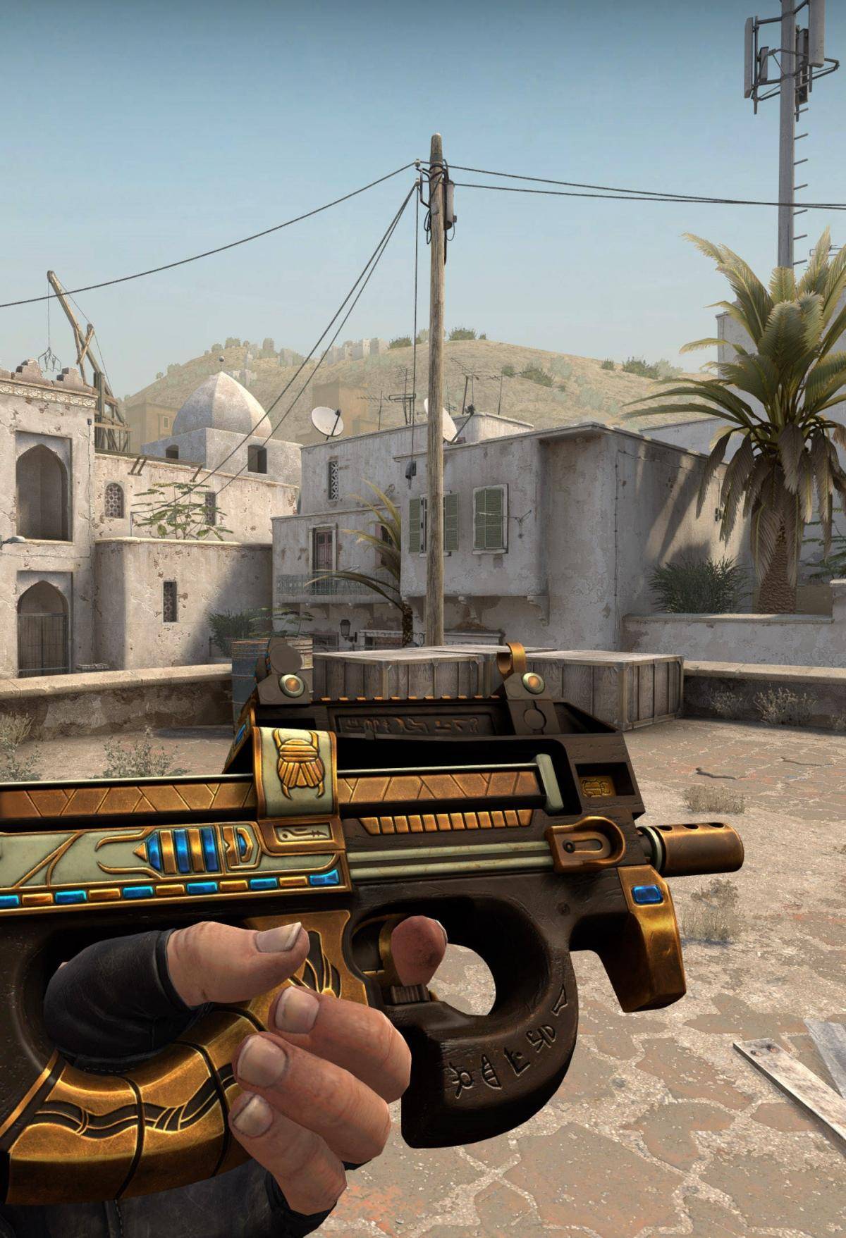 我们期待更 我们期待更