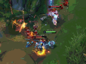 主场节奏 主场节奏