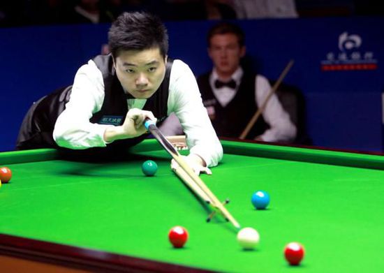 联赛结构 联赛结构